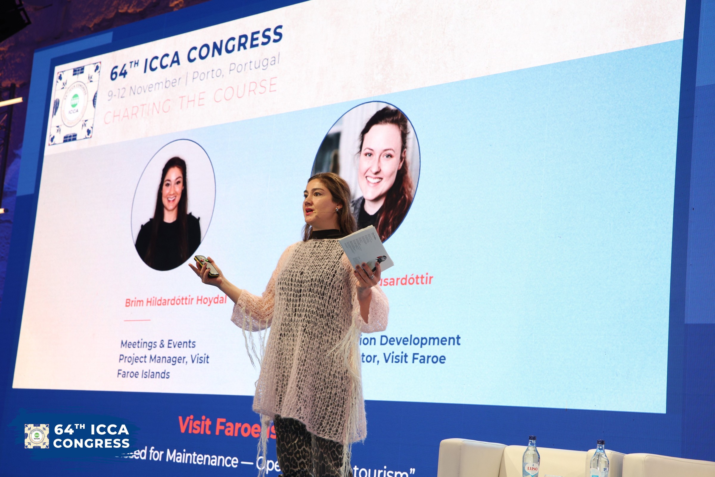 Best Marketing Award